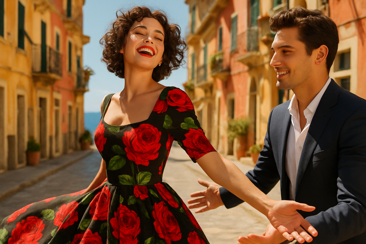 Задумано душой, нарисовано нейросетью. 