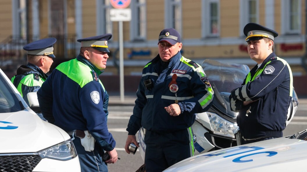    Фото: Belkin Alexey/Globallookpress