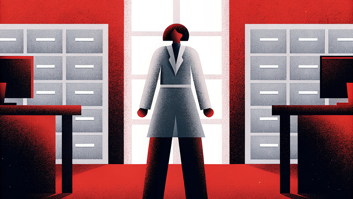 Суть любого доминирования кроется в желании манипуляции другими людьми