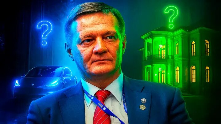 "Безмолвный свидетель", который знает всё о гибели Старовойта: Место встречи изменить нельзя?