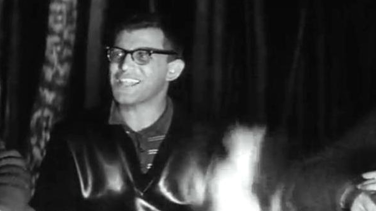 Александр Наумович Митта