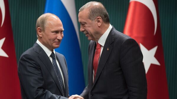    © Sputnik / Сергей Гунеев