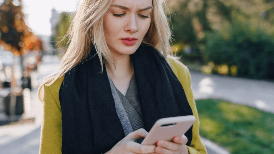    Проверяйте сайты, на которые заходите. Фото: Freepik