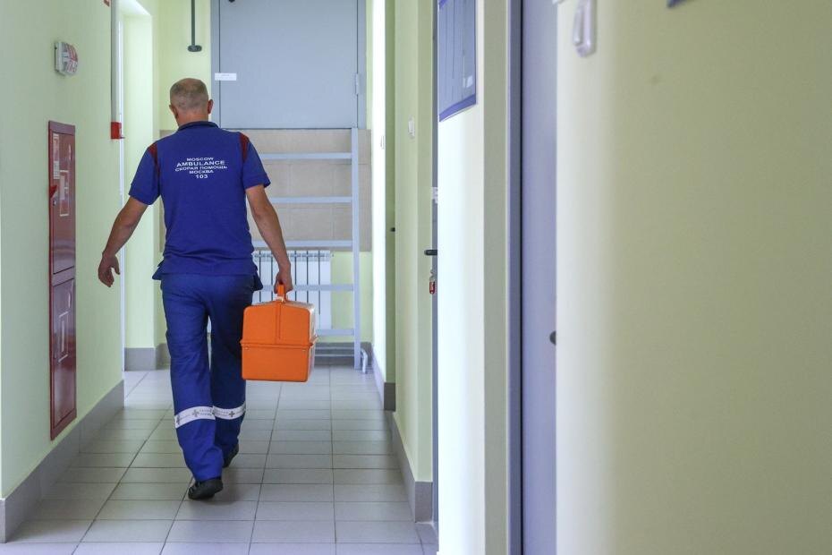    Сергей Петров/NEWS.ru