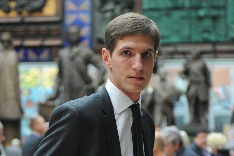    Александра Мудрац/ТАСС