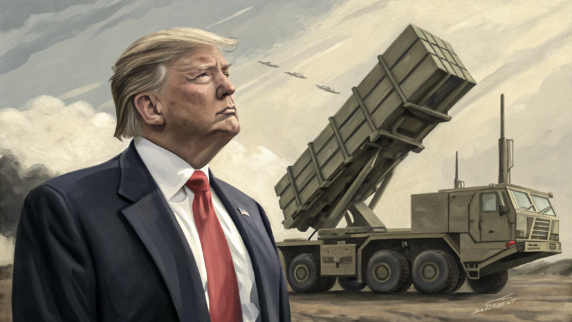    Сгенерировано с помощью ИИ