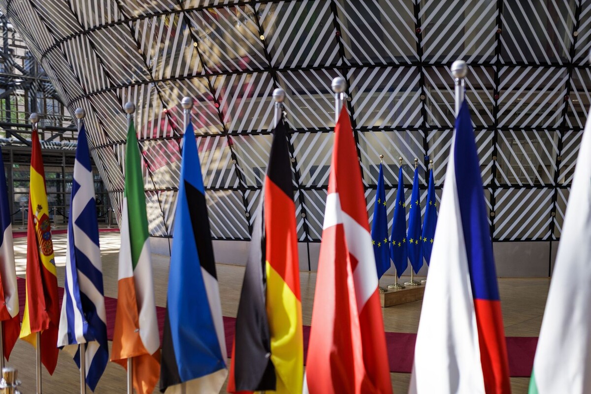     / Источник: © Kira Hofmann/Global Look Press