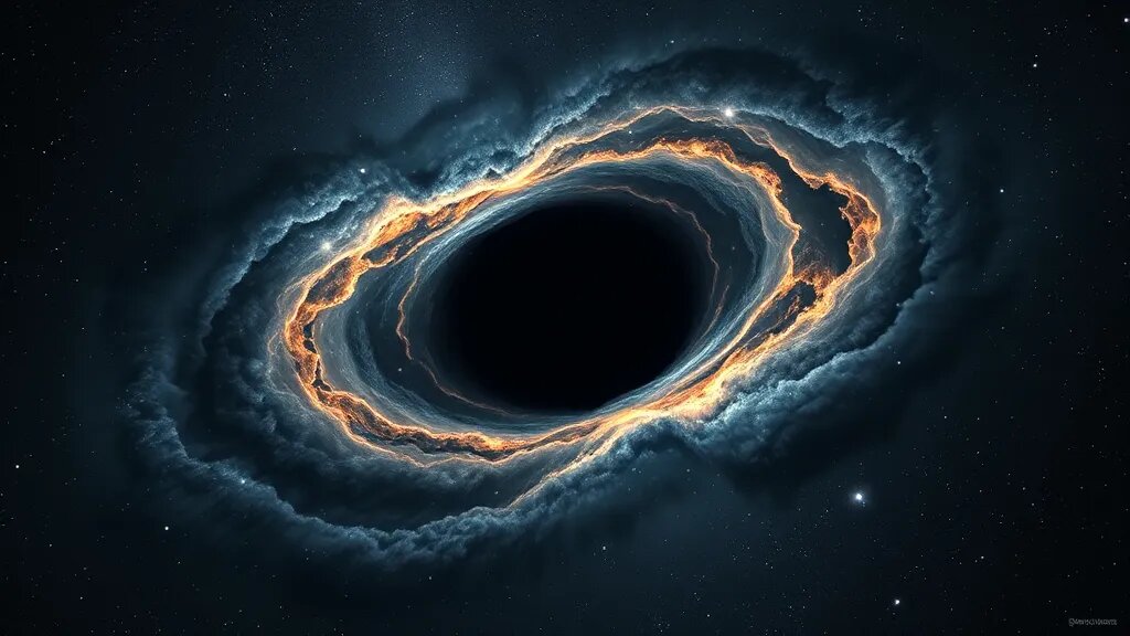 Черная дыра