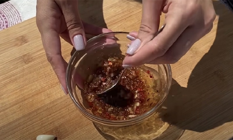 Идеальный маринад для рыбы-гриль: делюсь секретом сочного филе