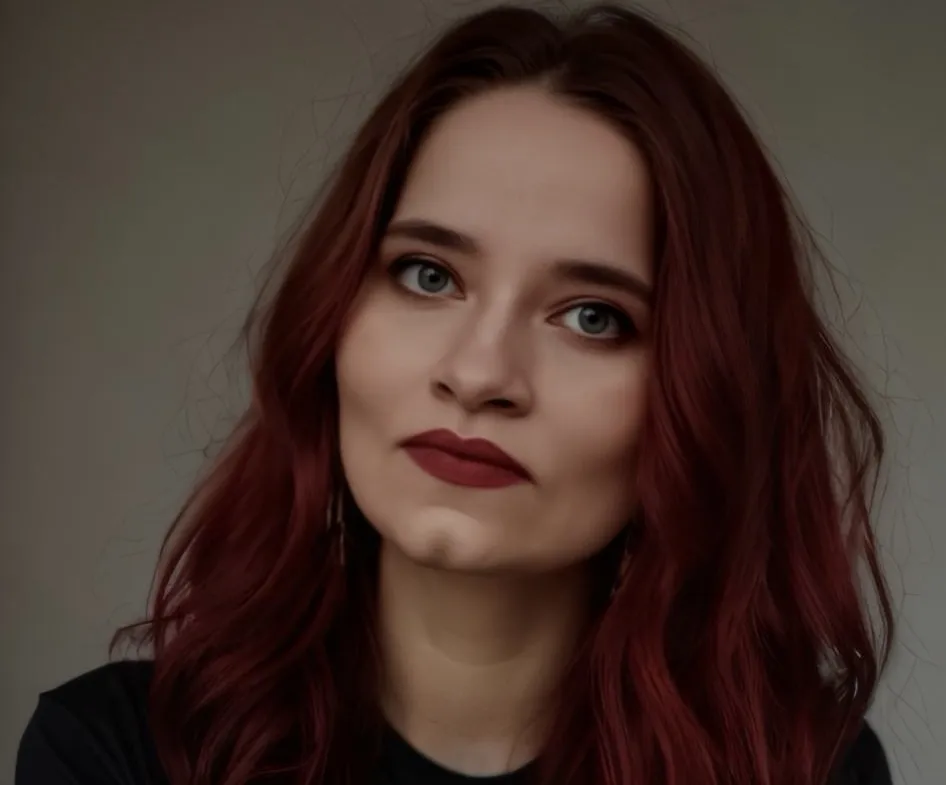 Елизавета Верещагина