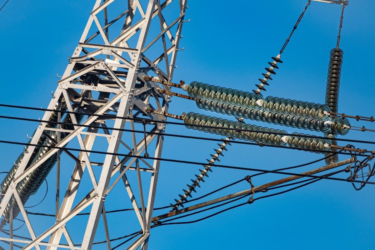     / Источник: © ИЗВЕСТИЯ/Константин Кокошкин