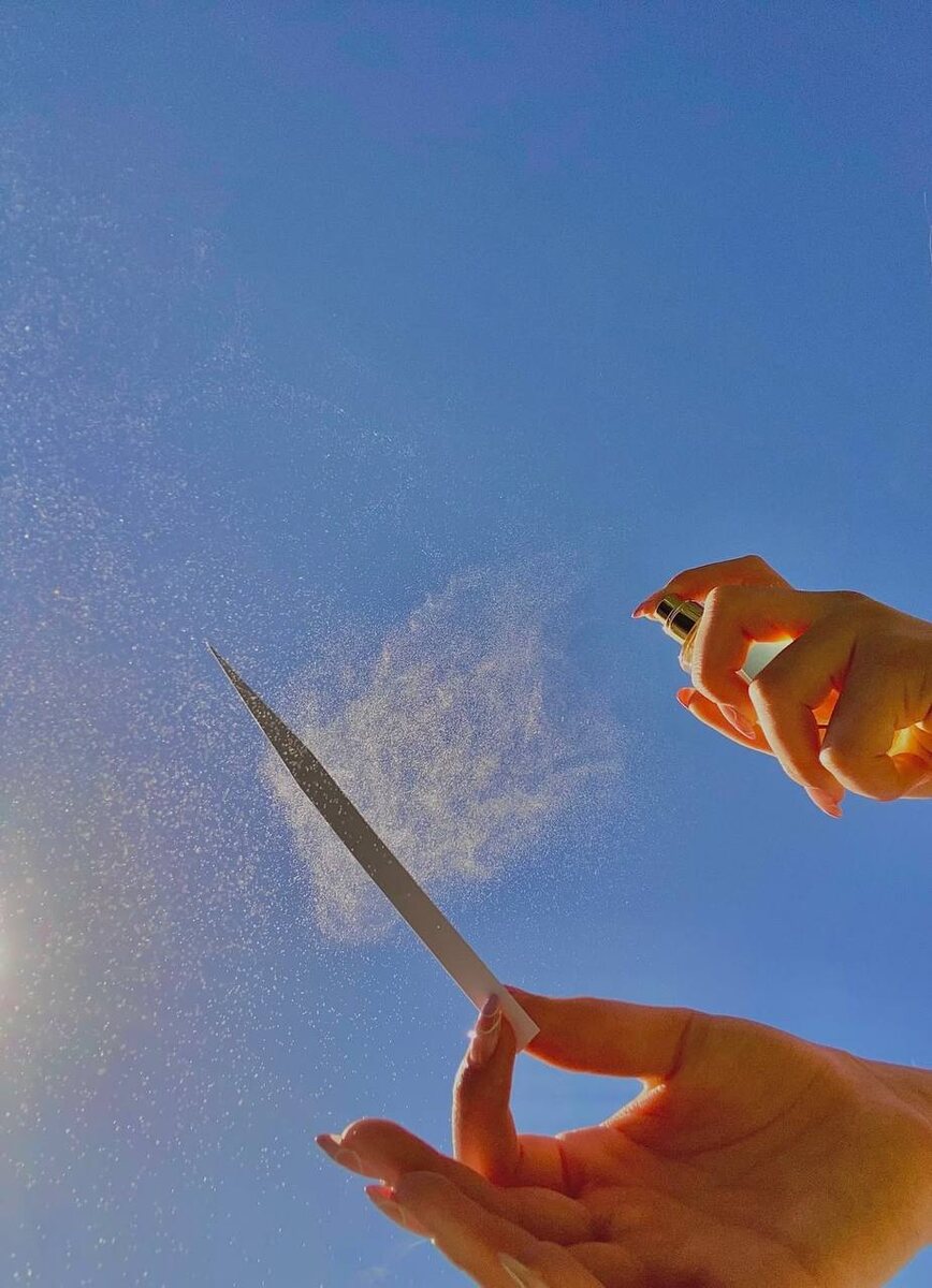 Это красивое фото взято где-то из интернетов)