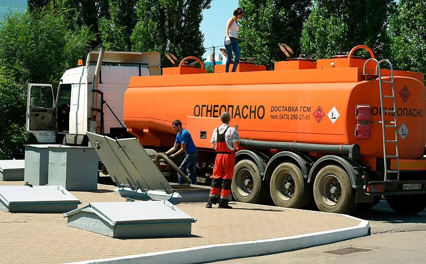 Фото: Алексей Сазонов / РИА Новости