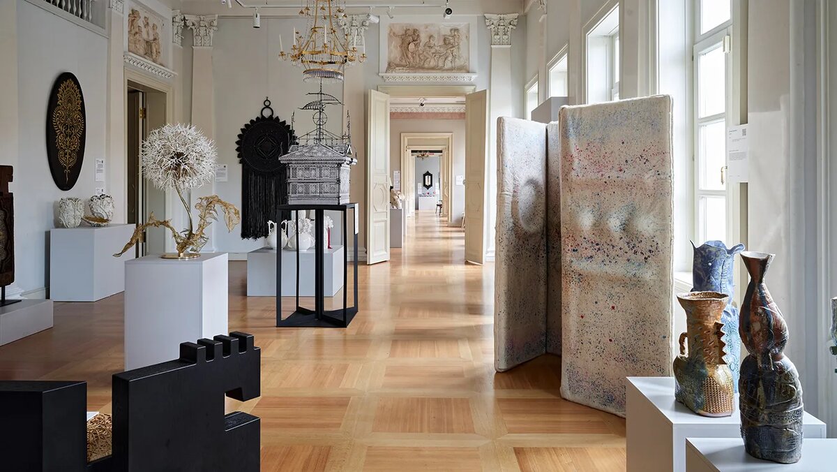   Музей-Усадьба Муравьевых-Апостолов