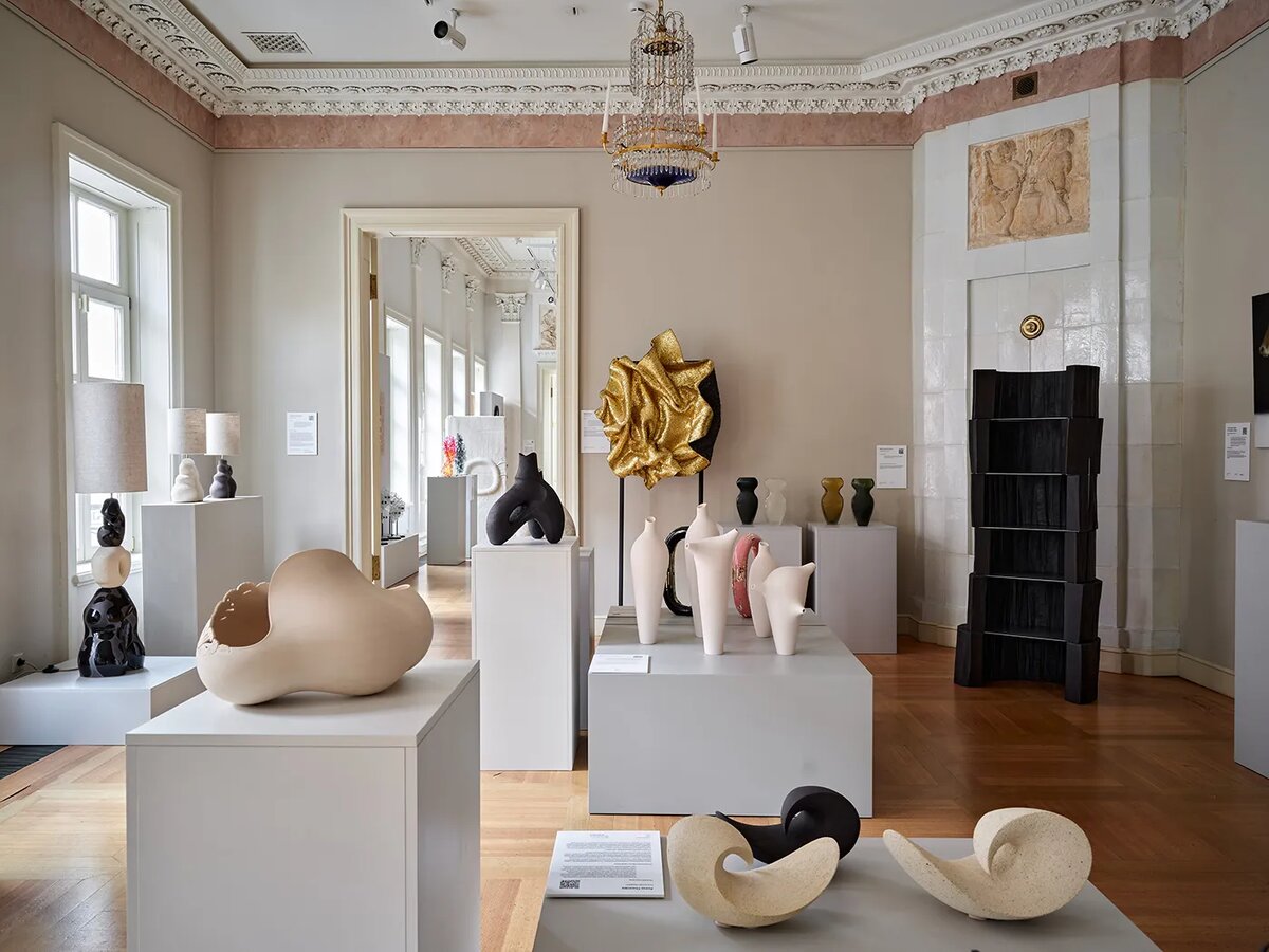    Музей-Усадьба Муравьевых-Апостолов