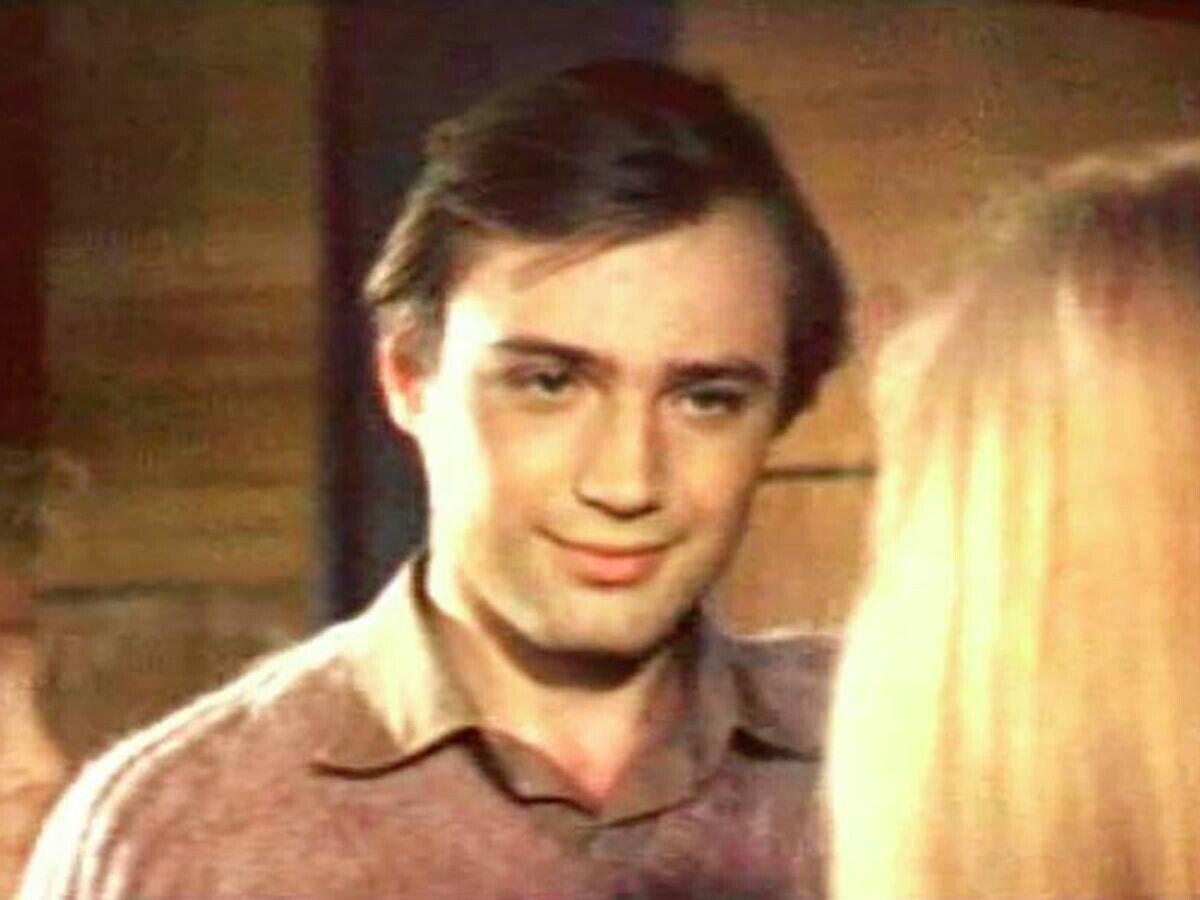    Игорь Христенко в кадре фильма "Серебряное ревю"© Киностудия им. М. Горького (1982)