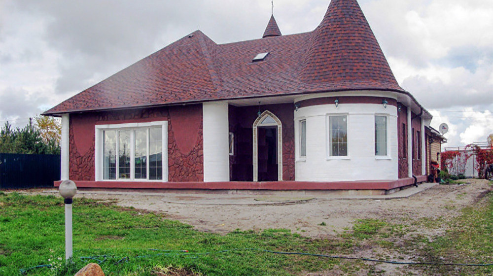    Будущее архитектуры: 3D-печать домов в Ярославле