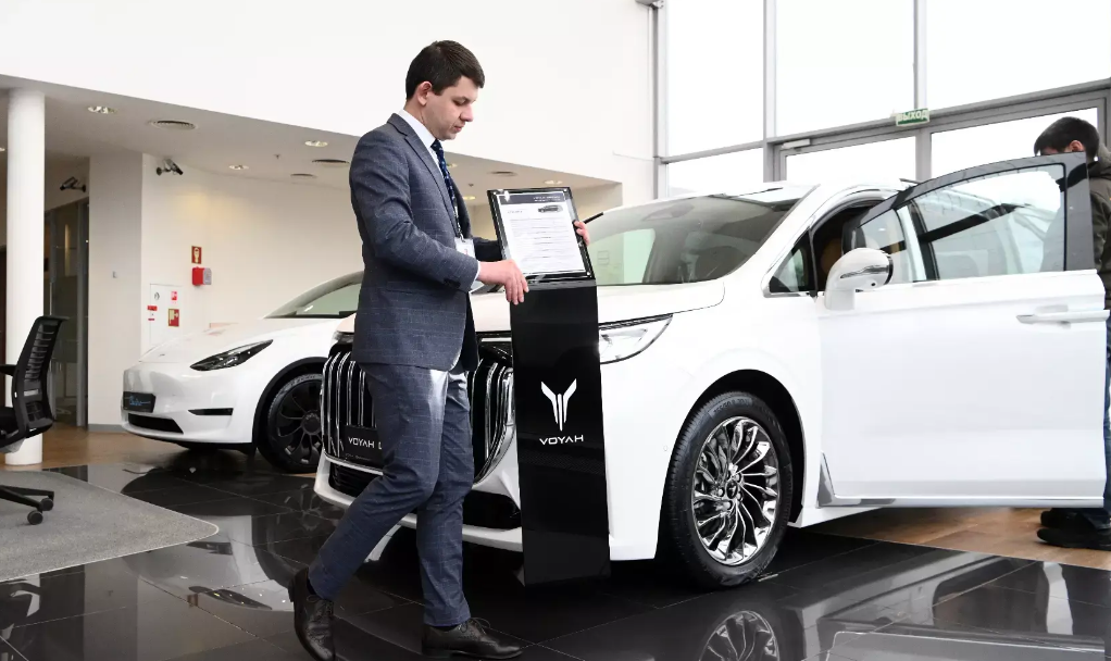 Алексей Майшев / РИА Новости