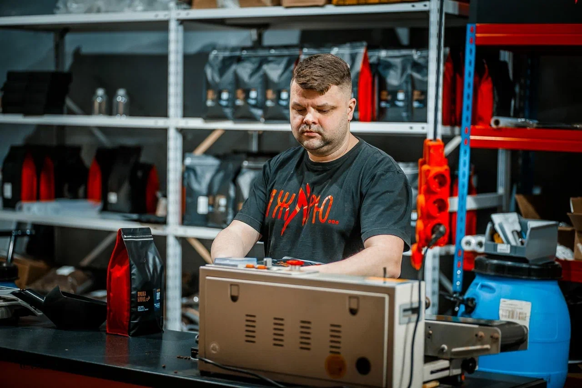 Георгий Абрамов