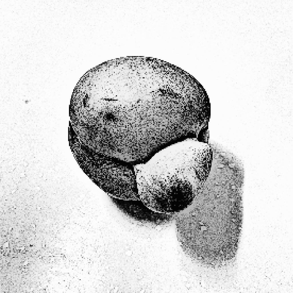 Тест на воображение