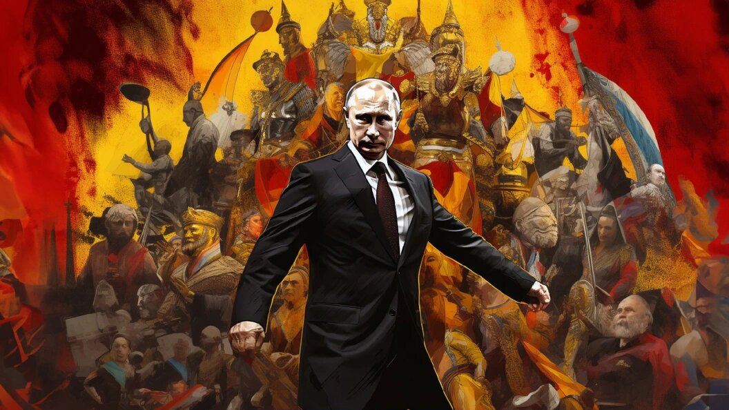    Коллаж Царьграда