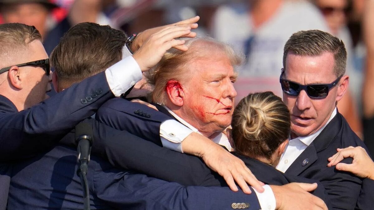 Знаменательное фото...