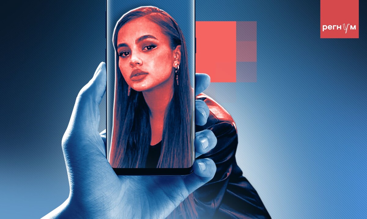     / Источник: Иван Шилов (с) ИА Регнум