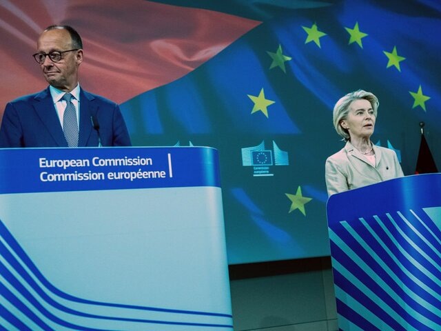    Фото: AP/Martin Bertrand