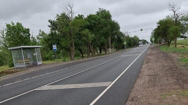    © Минтранс Крыма