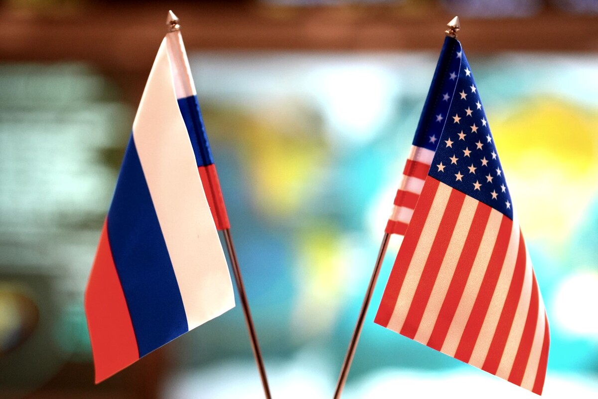     / Источник: © ИЗВЕСТИЯ/Эдуард Корниенко