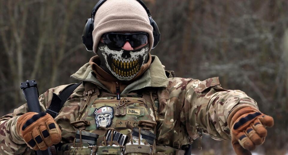    Oleksandr Klymenko / www.globallookpress.com