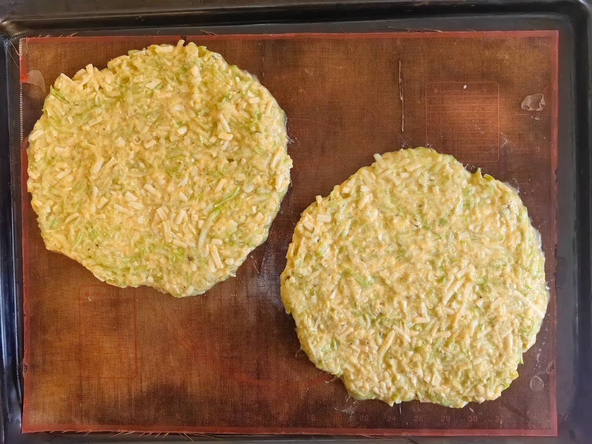 В сыром виде