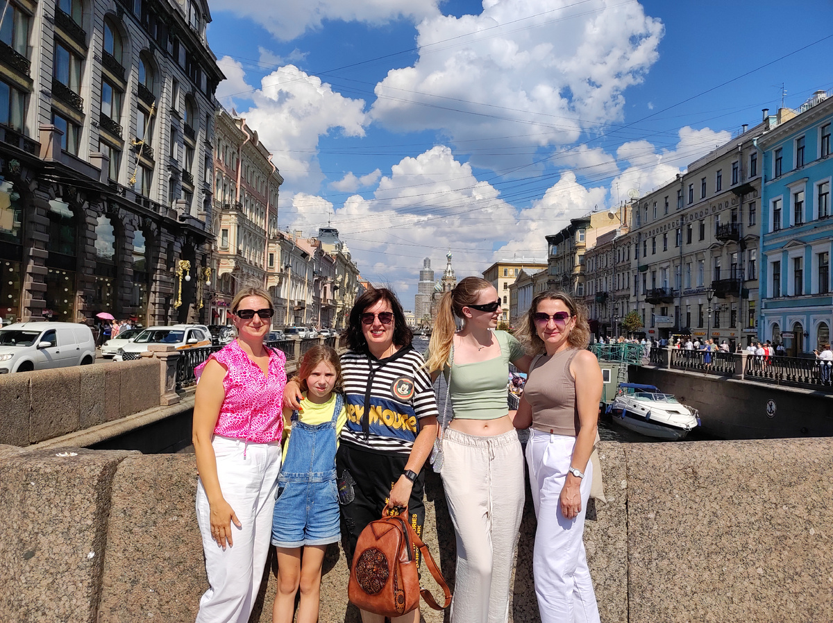 фото автора