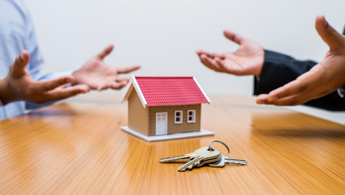 Юридическая помощь