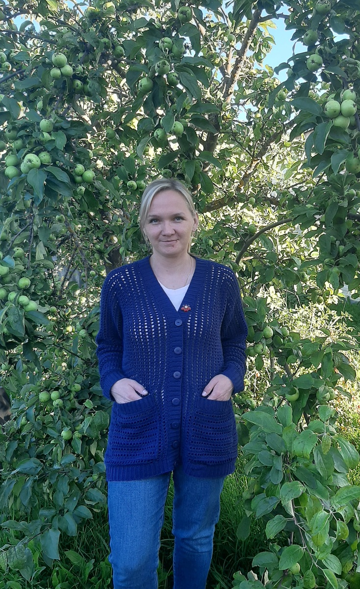 Фото автора 