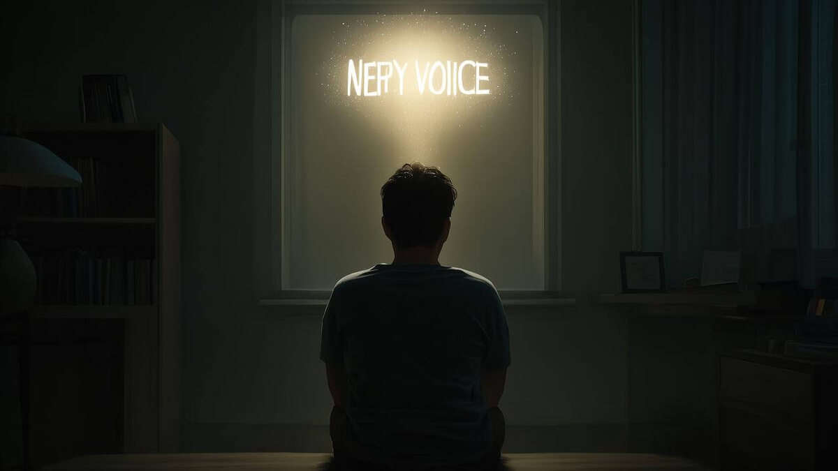    Наша интуиция имеет научное объяснение