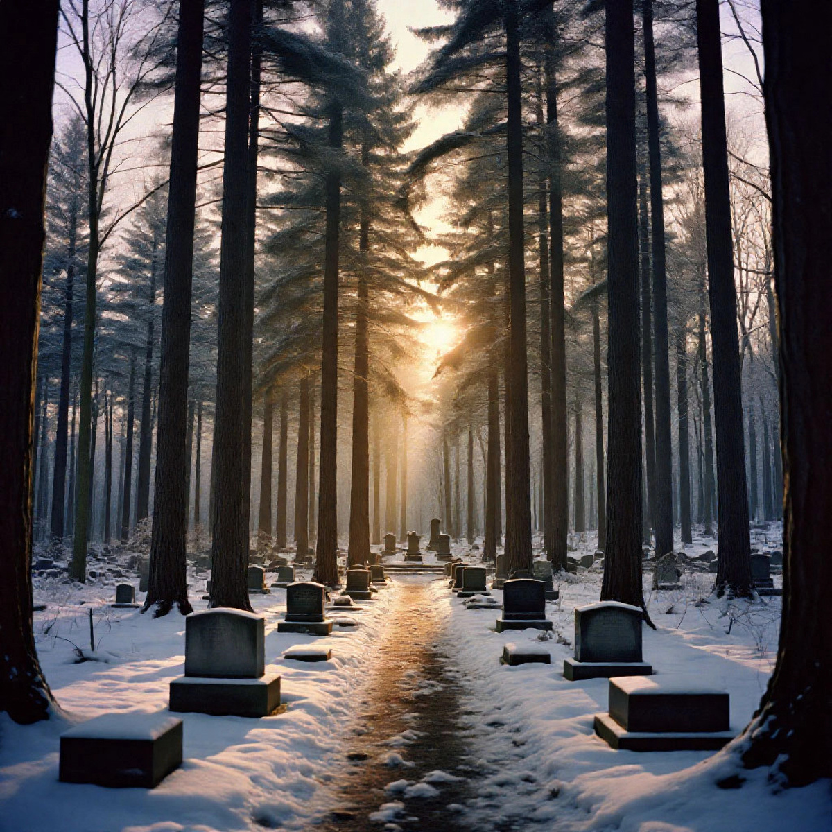 Изображение от ИИ. 