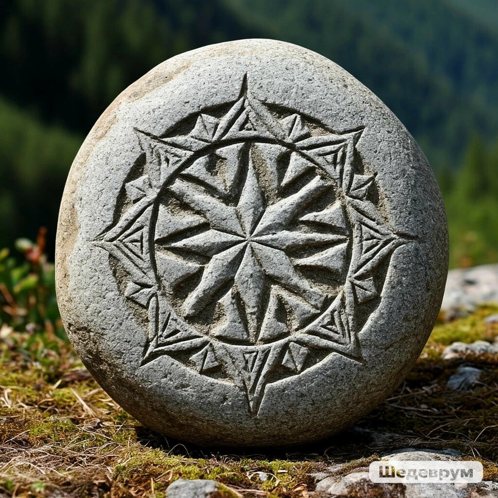 Изображение сгенерировано нейросетью. 