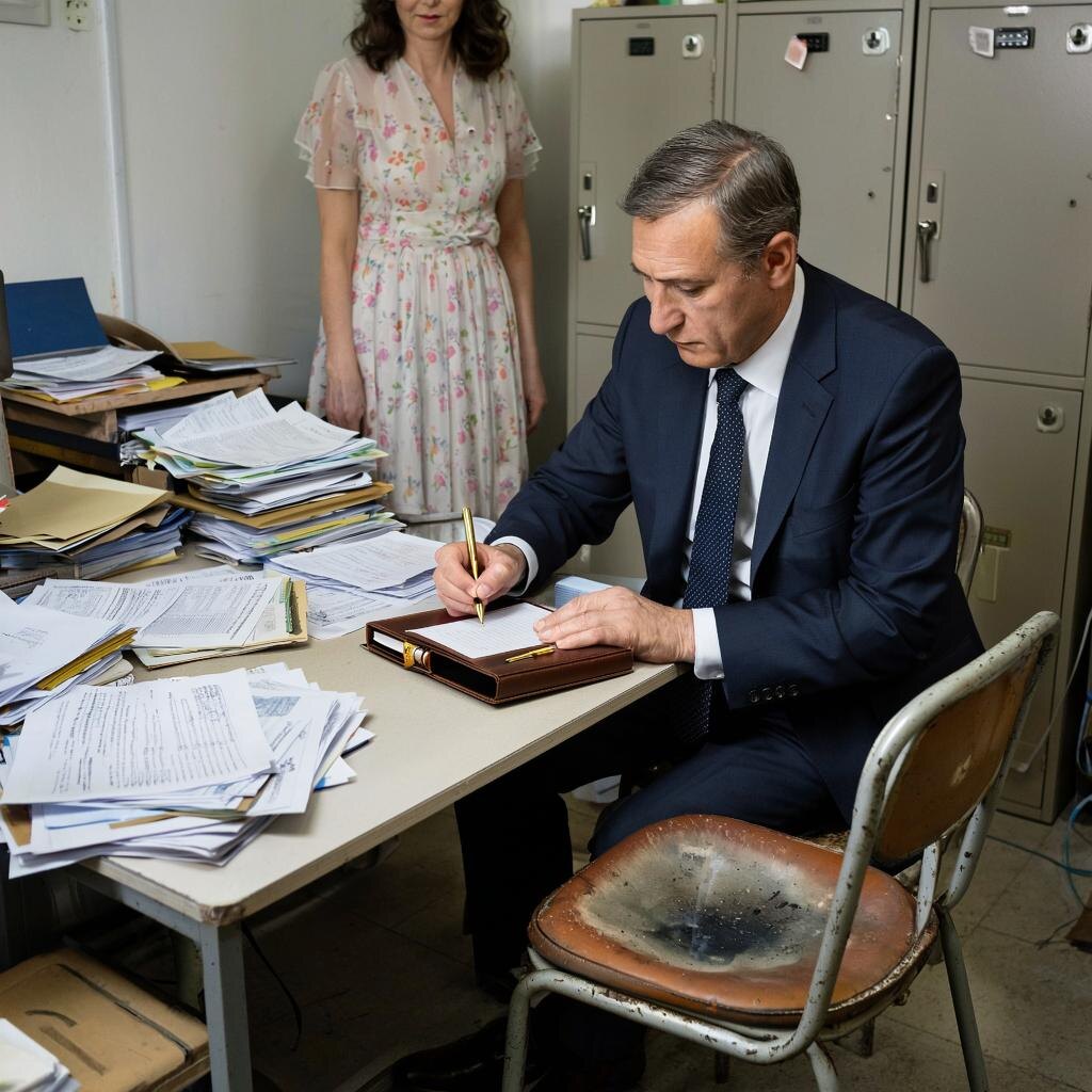 Сгенерировано Kandinsky.