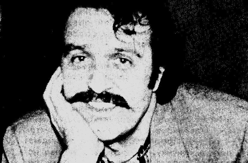 Вилли Токарев - интервью из 1989 года (О чем писали советские газеты).