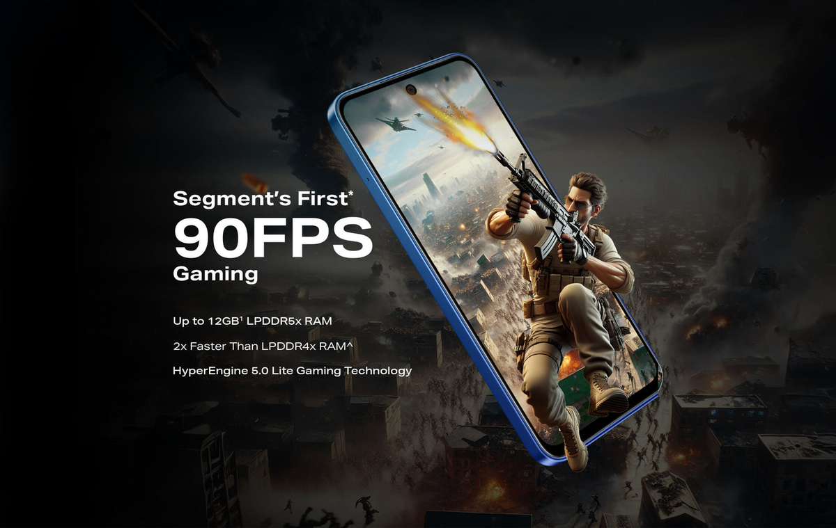 Источник изображения: Infinix