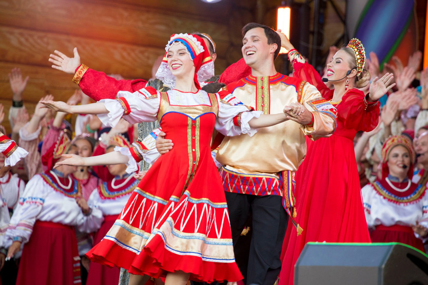     Фото предоставлено пресс-службой фестиваля