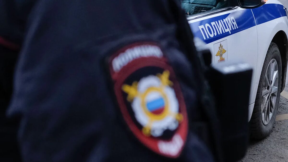   Владимир Терешков / RTVI- Архивное фото