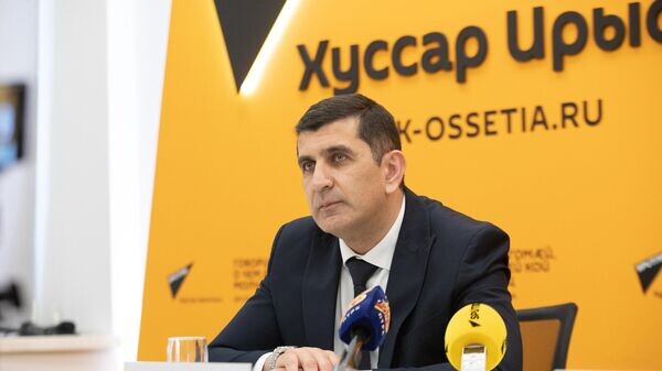    © Sputnik / Михаил Авагимов