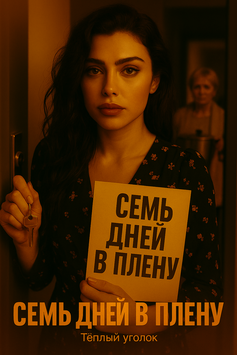 Купила квартиру. Но ты не забывай — мама теперь с нами