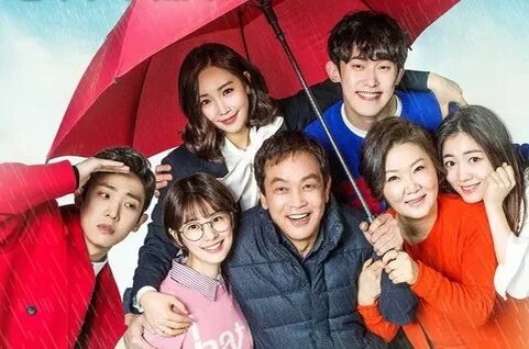 Автор сценария: Ким Ён А  