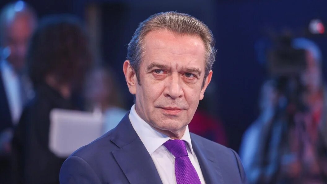    Фото: Petrov Sergey/Globallookpress