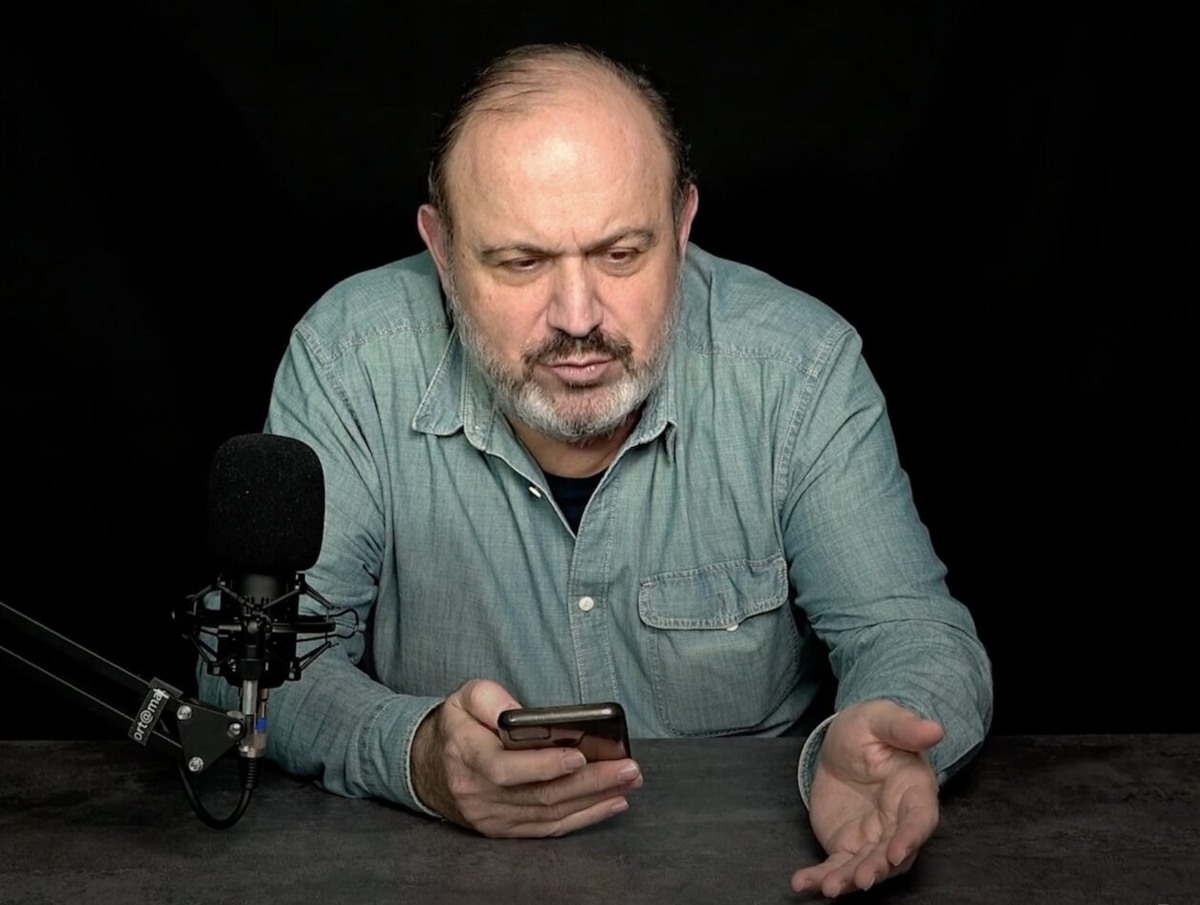 Александр Колпакиди