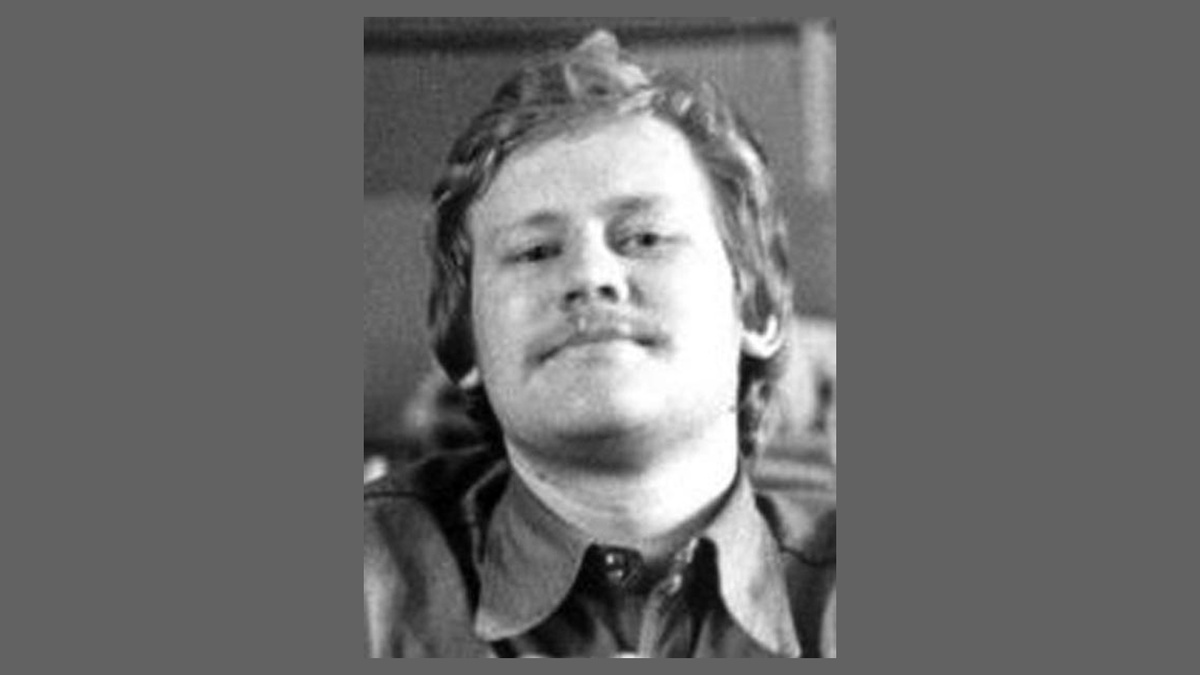 Юрий Викторович Кара