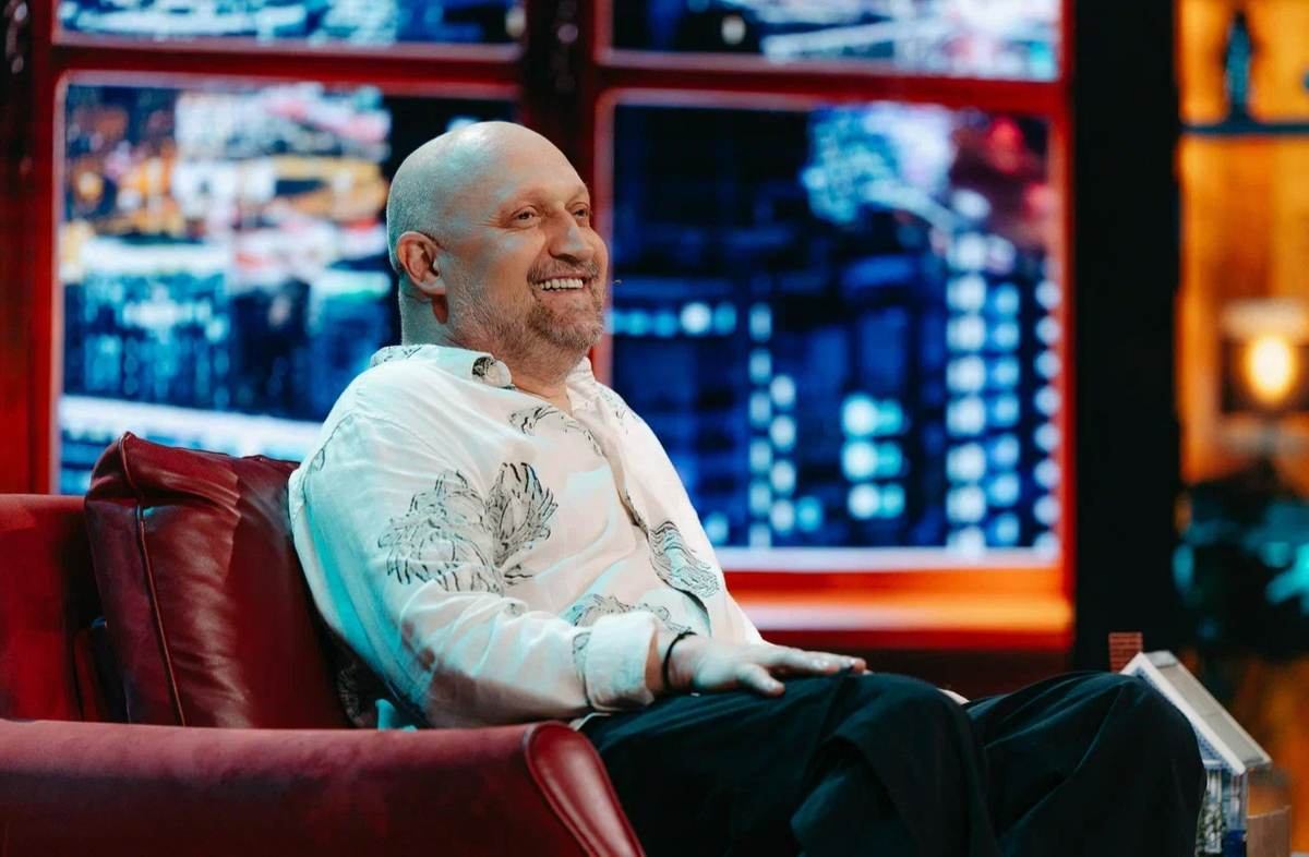 Фото: ООО "ГПМ РТВ"